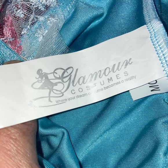 💃GIRLS DANCE 💃 COSTUMES 💃 - Picture 14 of 16